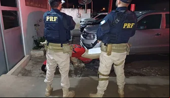 Polícia Rodoviária Federal