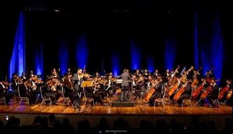 Orquestra Sinfônica de Teresina