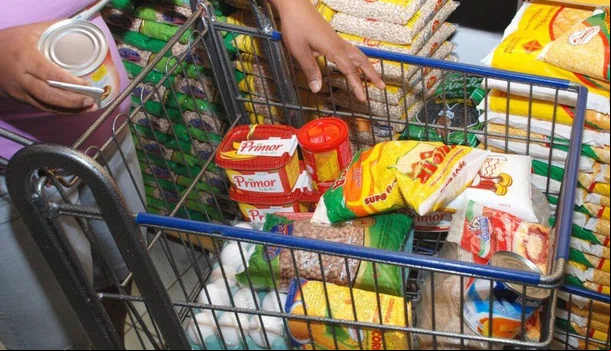 Custo da cesta básica em Teresina se mantém em destaque no mês de março