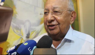 Prefeito Dr. Pessoa