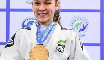 Atleta de Jeissiara