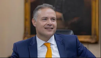 Ministro Renan Filho
