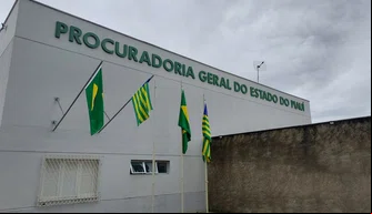 Procuradoria Geral do Paiuí