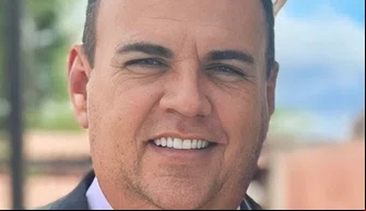 Vice-prefeito de São Raimundo Nonato, Rogério Castro