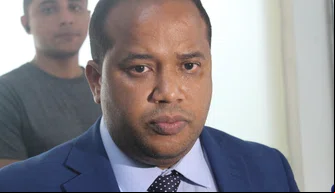 Vereador Enzo Samuel