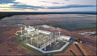 Piauí consolida posição como líder em energia renovável no Brasil