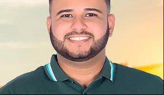 Prefeito Mauro César Júnior