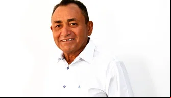 Prefeito de Campo Alegre do Fidalgo