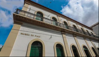 Museu do Piauí