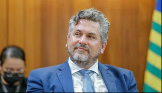 Dr. Pablo Santos