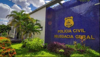 Polícia Civil do Piauí