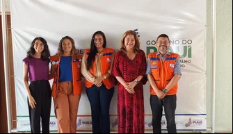 Governo cria protocolo para proteção de mulheres em situações de risco e desastres