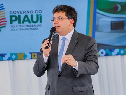 Rafael Fonteles nomeia 50 aprovados em concursos para analistas