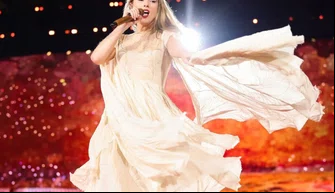 Taylor Swift