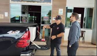 Fiscalização em posto de gasolina02