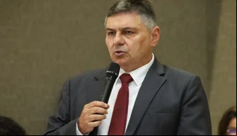 Conselheiro Kennedy Barros