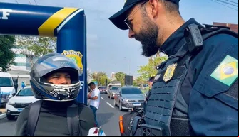 Polícia Rodoviária Federal