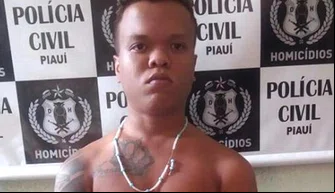 Homem é morto com disparos de arma de fogo