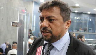 Vereador João Pereira