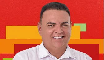 Prefeito de São Raimundo Nonato, Rogério Castro