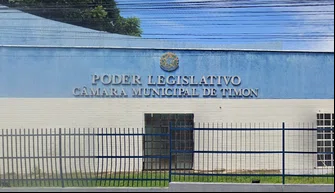 Câmara Municipal de Timon