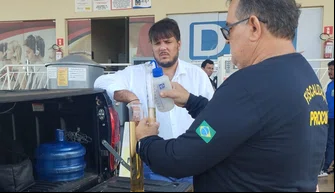 Imepi e Procon autuam 15 postos de combustíveis na Operação Petróleo na Medida Certa