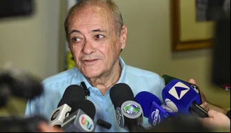 Silvio Mendes divulga redução de R$ 4 milhões nas despesas da limpeza pública de Teresina