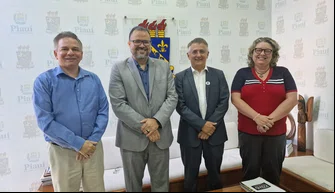 UESPI terá posto do Instituto de Identificação