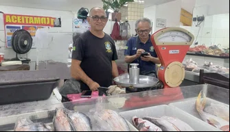Com a chegada do Dia do Consumidor Imepi realiza fiscalização em Teresina