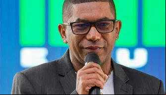 Prefeito de Monte Alegre do Piauí, Dijalma Gomes Mascarenhas