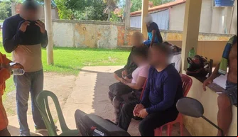Grupo de amigos é atacado por abelhas durante trilha em Castelo do Piauí