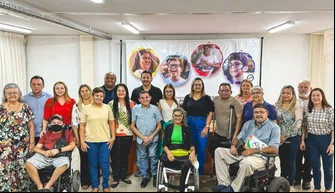 Capacitação para conselheiros