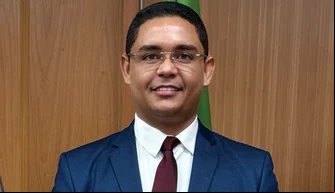 Prefeito de Jaicós Weslly Bispo