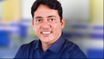 Prefeito Jabes Júnior, de Riacho Frio