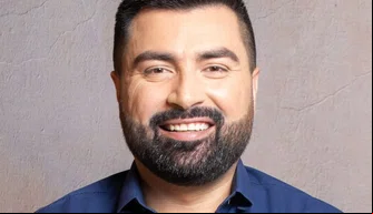 Prefeito de Simões, Magno Dantas