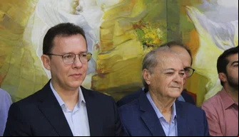 Zé Neto e Silvio Mendes