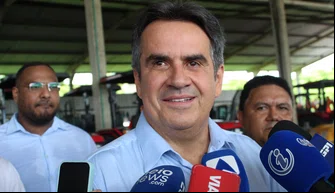 Senador Ciro Nogueira