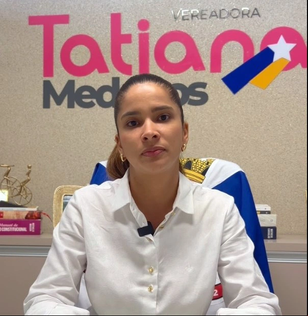 Tatiana Medeiros