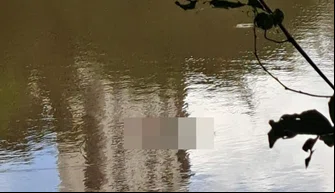 Corpo de homem é encontrado no Rio Poti próximo ao