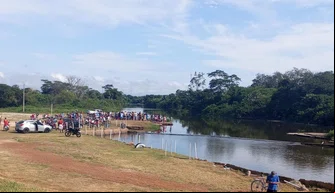 Rio Surubim