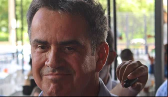Senador Ciro Nogueira