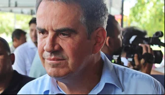 Senador Ciro Nogueira