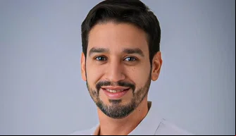 Prefeito de São João da Fronteira, Marcos Mateus
