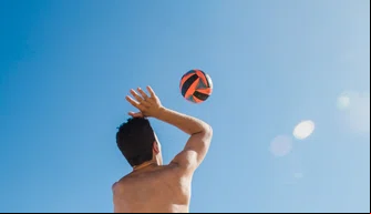 Futevôlei