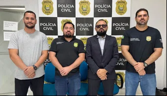 MPPI realiza inspeções em unidades policiais de Uruçuí