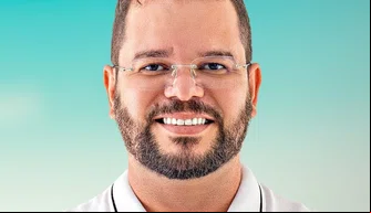 Prefeito de Joaquim Pires, Deyvison Cruz