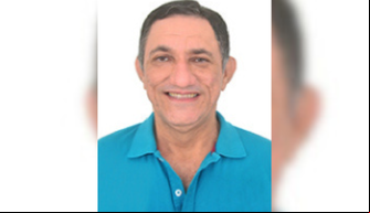 Vereador Jacinto Moraes, de Bom Princípio do Piauí