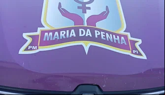 Patrulha Maria da Penha