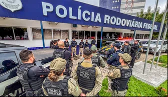 Operação
