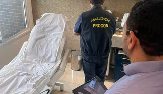 Procon autua clínicas de estética em Teresina após identificar irregularidades